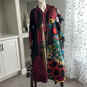 Brand New- 3 piece Pakistani- Indian suite